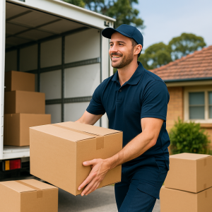 Removalist in Sydney Removalist in Sydney